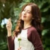 F-Three Sun-kissed Nụ hôn màu nắng 10ml nước hoa evor momento
