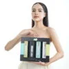 nước hoa evor combo 4 chai f-one f-two f-three u-one
