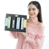 nước hoa evor combo 4 chai f-one f-two f-three u-one