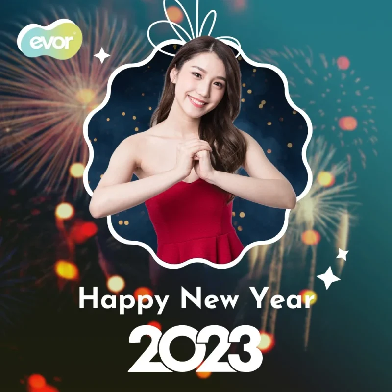 CHÚC MỪNG NĂM MỚI 2023