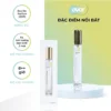 nước hoa evor f-three