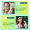 Everyday Beauty Care Fresh Up Light Sun Cream - Kem chống nắng dưỡng da nâng tone 3in1