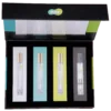 nước hoa evor combo 4 chai f-one f-two f-three u-one
