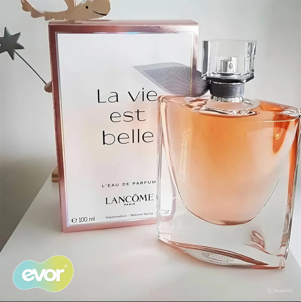 Nước Hoa Nữ Lancôme La Vie Est Belle EDP 100ml – ACAuthentic