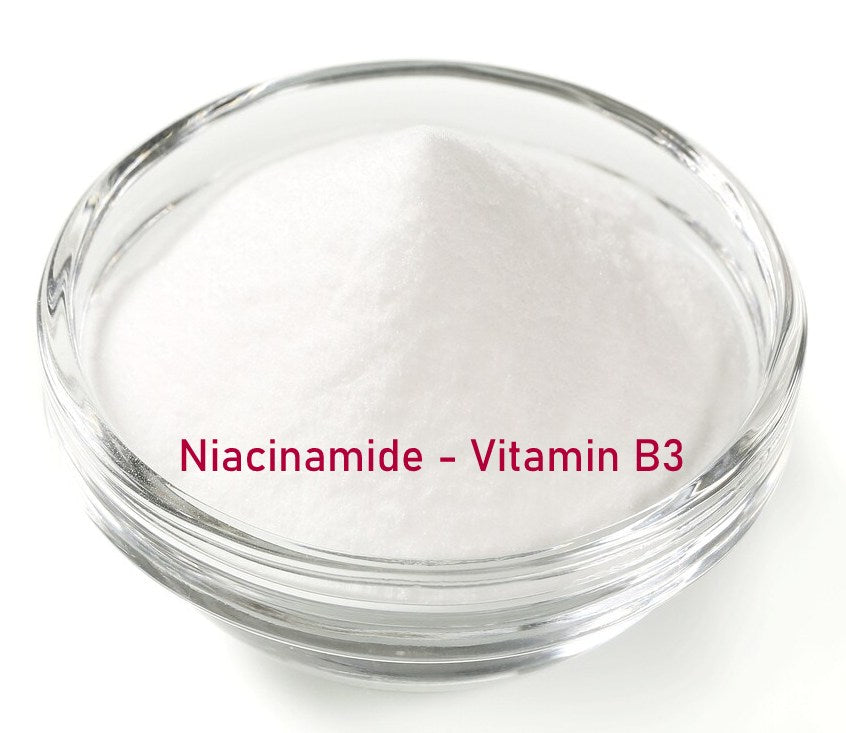 Niacinamide là gì?