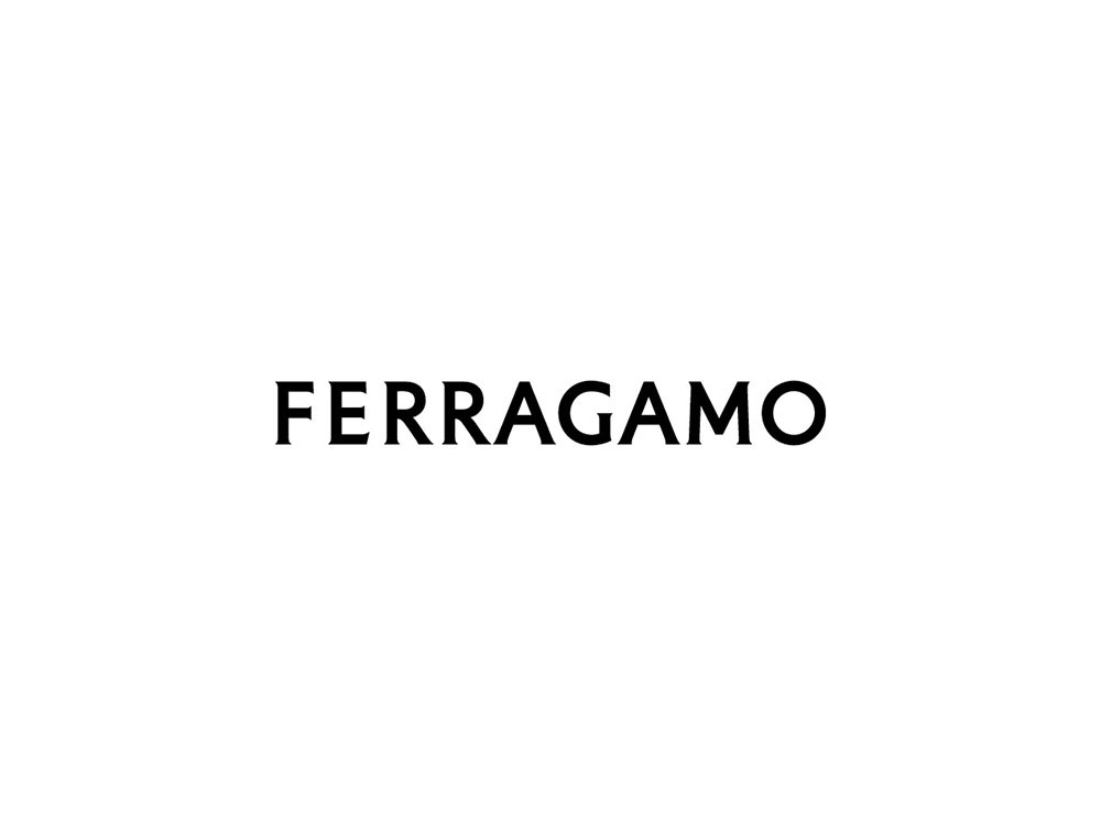 Ferragamo-Logo