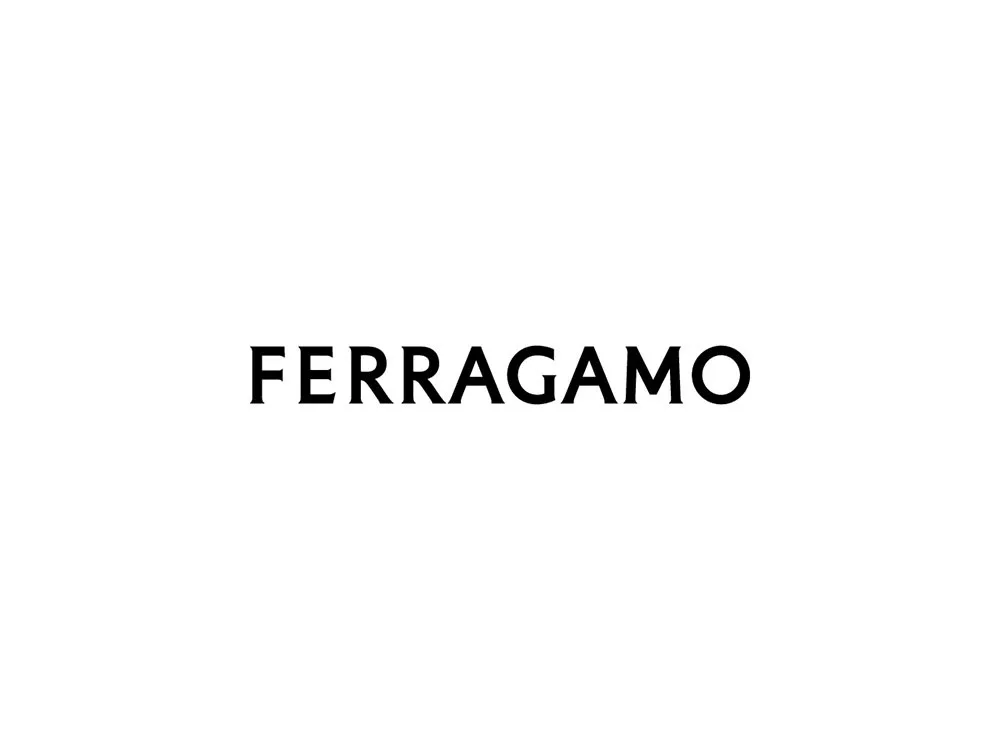 Ferragamo-Logo