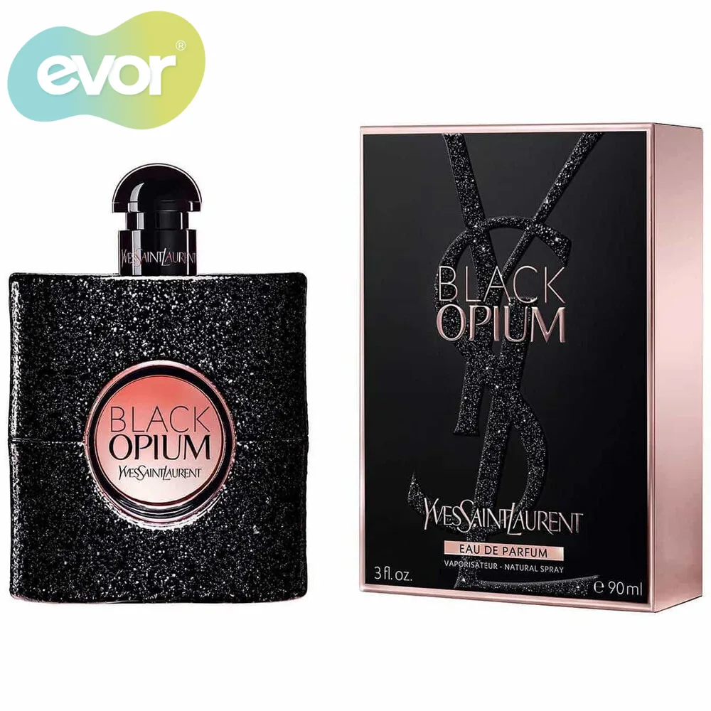 Thiet-ke-cua-nuoc-hoa-Black-Opium-YSL