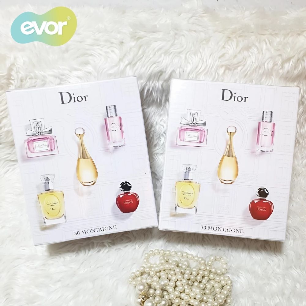 Set-nuoc-hoa-Dior-5-chai-mini